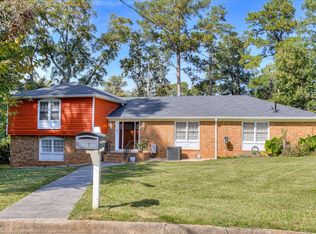 2705 Northwood Ct, Augusta, GA 30909
