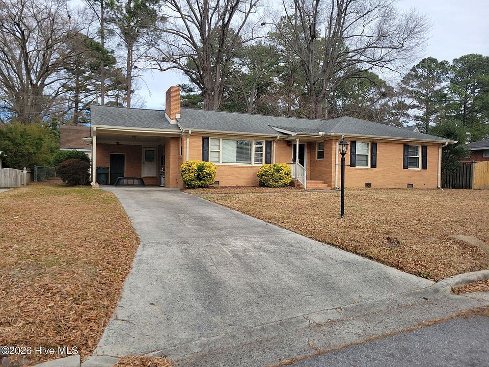 1st image of 1305 Evergreen Dr