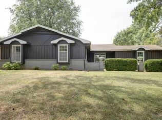 3060 E Lomita St, Springfield, MO 65804