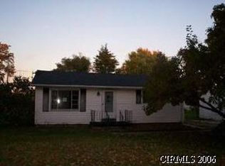 402 E Walnut P O Box, Rockfield, IN 46977