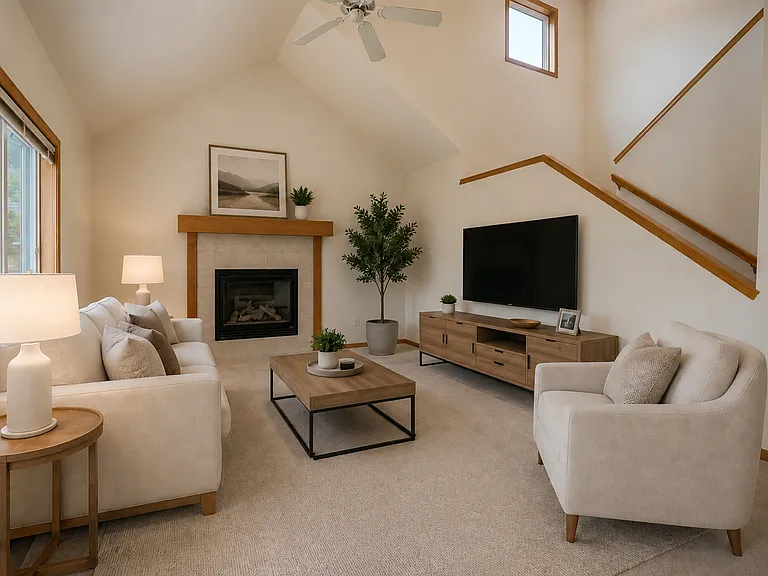 865-867 Harper Dr — Photo 1