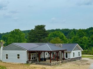 13943 State Route 278, Logan, OH 43138