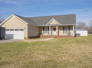 130 Winter Wonder St, Smithville, TN 37166