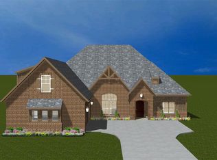 6225 Woodhaven Trce, Hoover, AL 35244