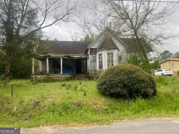 1071 Pa W Peachtree St, Pavo, GA 31778