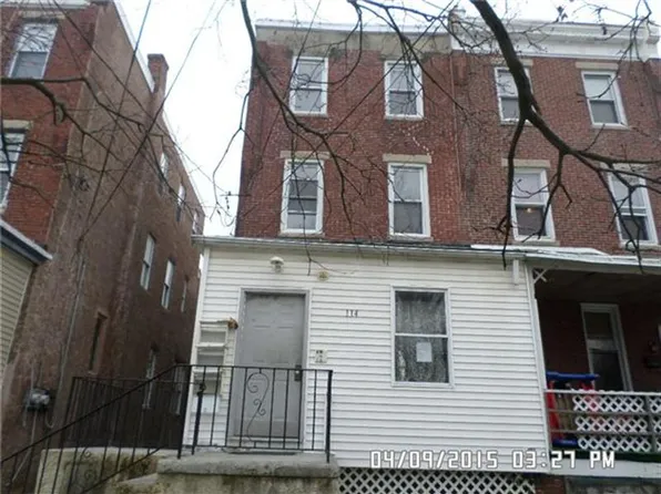 114 S 5th St, Darby, PA 19023