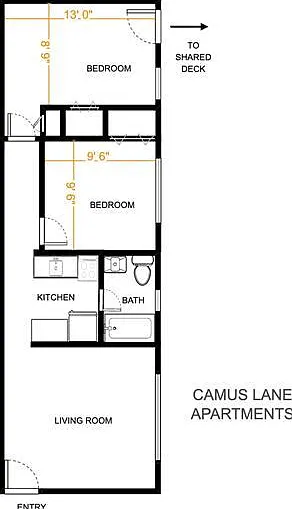 1705 Camus Ln — Photo 10
