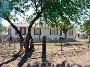 15941 N Warren Rd, Maricopa, AZ 85139