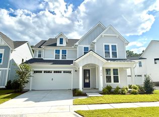 3616 Mason Port Dr #53, Wilmington, NC 28409