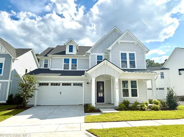 3616 Mason Port Drive #53, Wilmington, NC 28409