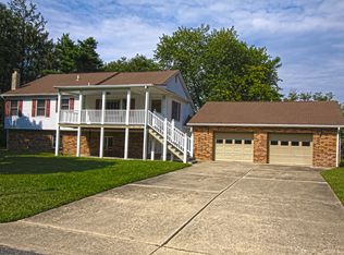 844 S Cape Ave, Cape May, NJ 08204