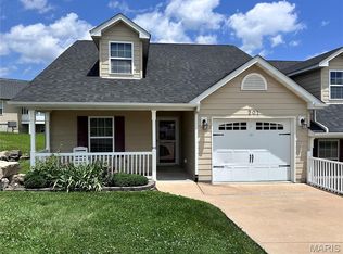 201 Hawk Nest Ct, Union, MO 63084