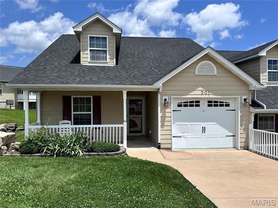 201 Hawk Nest Ct, Union, MO, 63084