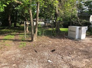 991 Reverend B J Lewis Dr LOT 92, Houston, TX 77088