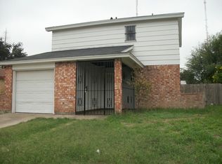 2001 Heron Ave, McAllen, TX 78504