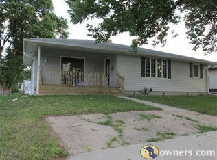 716 W Florence St, Pierce, NE 68767