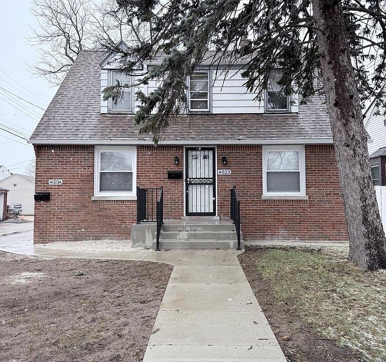1st image of 4023 N 48th STREET #4023A