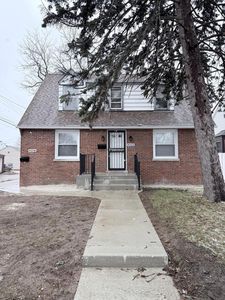 4023 N 48th STREET #4023A, Milwaukee, WI, 53216