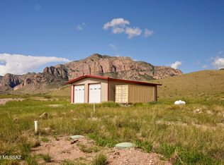 3423 S Copper Horse Dr LOT 74, San Simon, AZ 85632