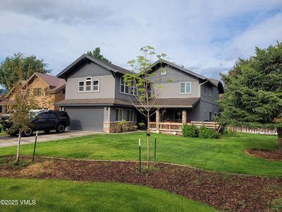 761 Bull Run, Eagle, CO, 81631