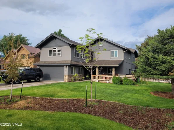 761 Bull Run, Eagle, CO 81631