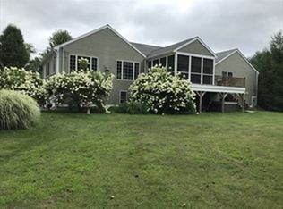421 Howard St, Northborough, MA 01532
