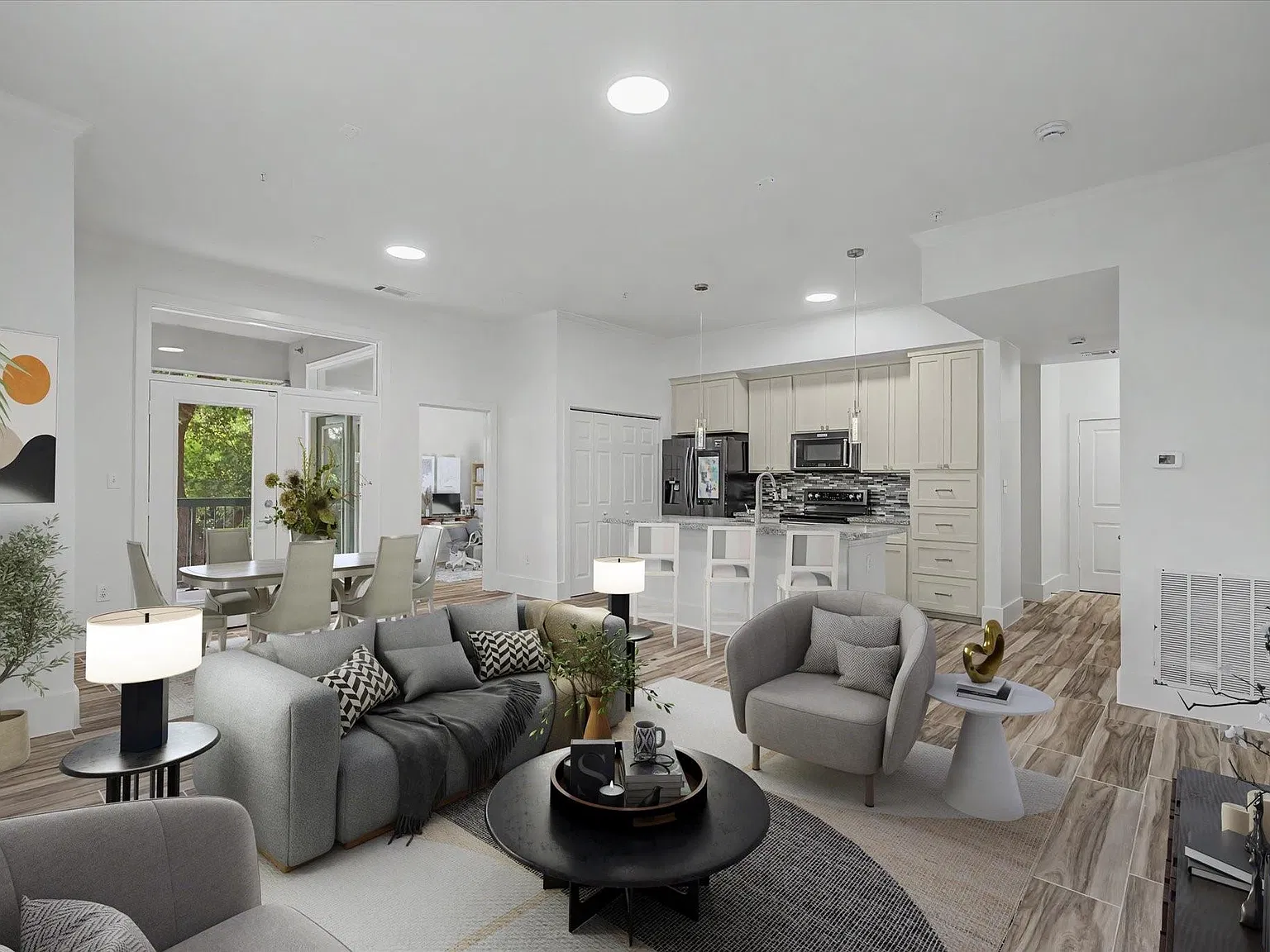 300 Saint Joseph Pkwy — Photo 1