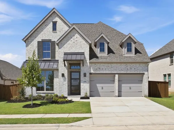 4705 Floral Flds, McKinney, TX 75071
