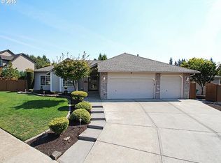 3103 NE 106th St, Vancouver, WA 98686