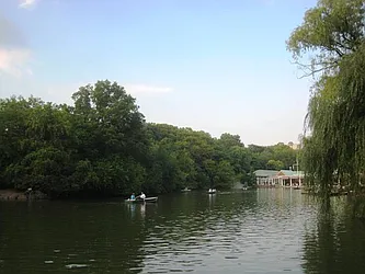 Rented by City Connections Realty