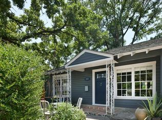 1023 W 43rd St, Houston, TX 77018