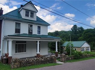 114 Village Rd, Listie, PA 15549