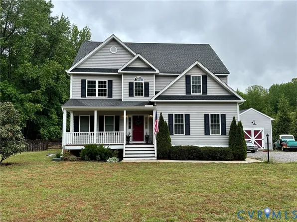 16298 Hennessy Way, Montpelier, VA 23192