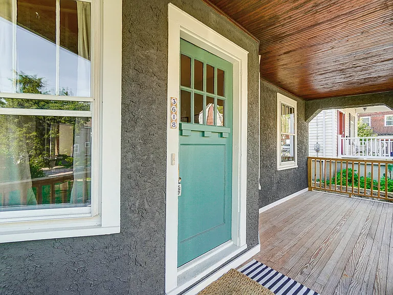 3618 Herschel Ave — Photo 4