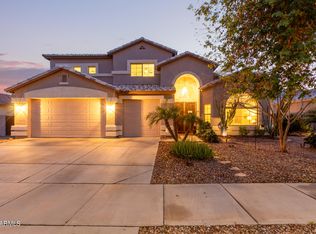 15715 W Shangri La Rd, Surprise, AZ 85379