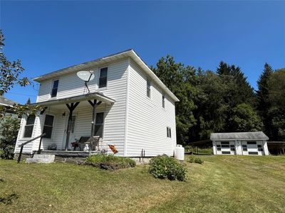 880 N Sanford Rd, Deposit, NY, 13754