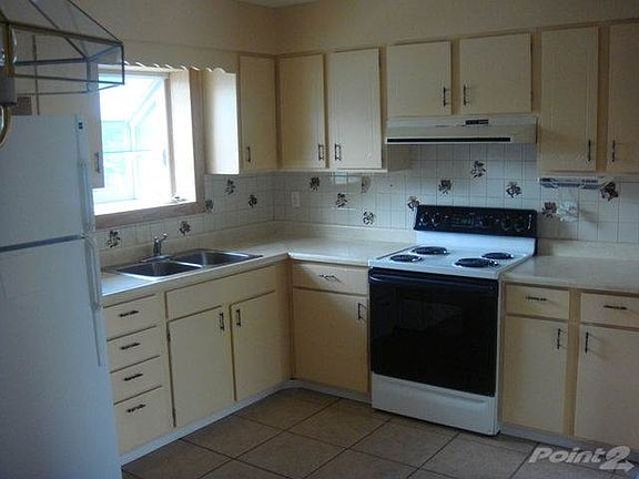 1714 Shenandoah Kitchen