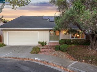 628 Sutton Ct, Walnut Creek, CA