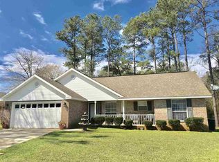 25473 Seraphim Ct, Loxley, AL 36551