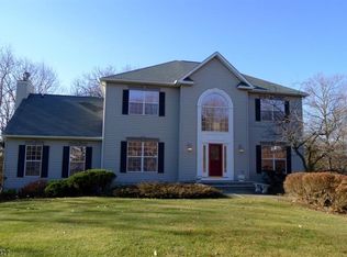 13 Mount Pleasant Rd, Sparta, NJ 07871