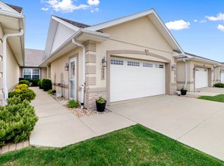 3029 Rutherford Dr UNIT 3029, Urbana, IL 61802