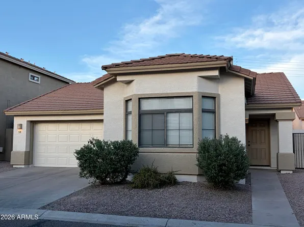 6730 E PRESTON Street #54, Mesa, AZ 85215