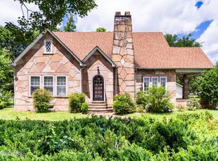 341 Church St, Spring City, TN 37381