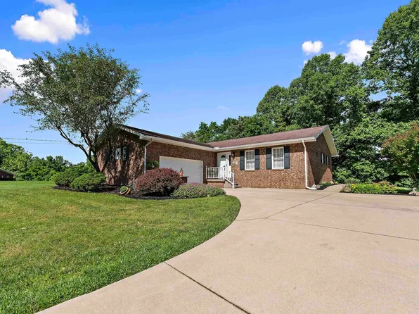 441 Township Road 1185, Ironton, OH 45638