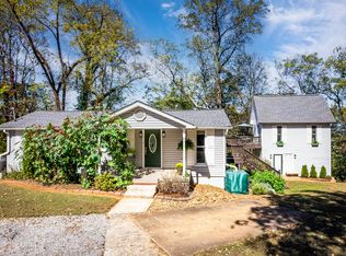 6572 Fairview Rd, Hixson, TN 37343