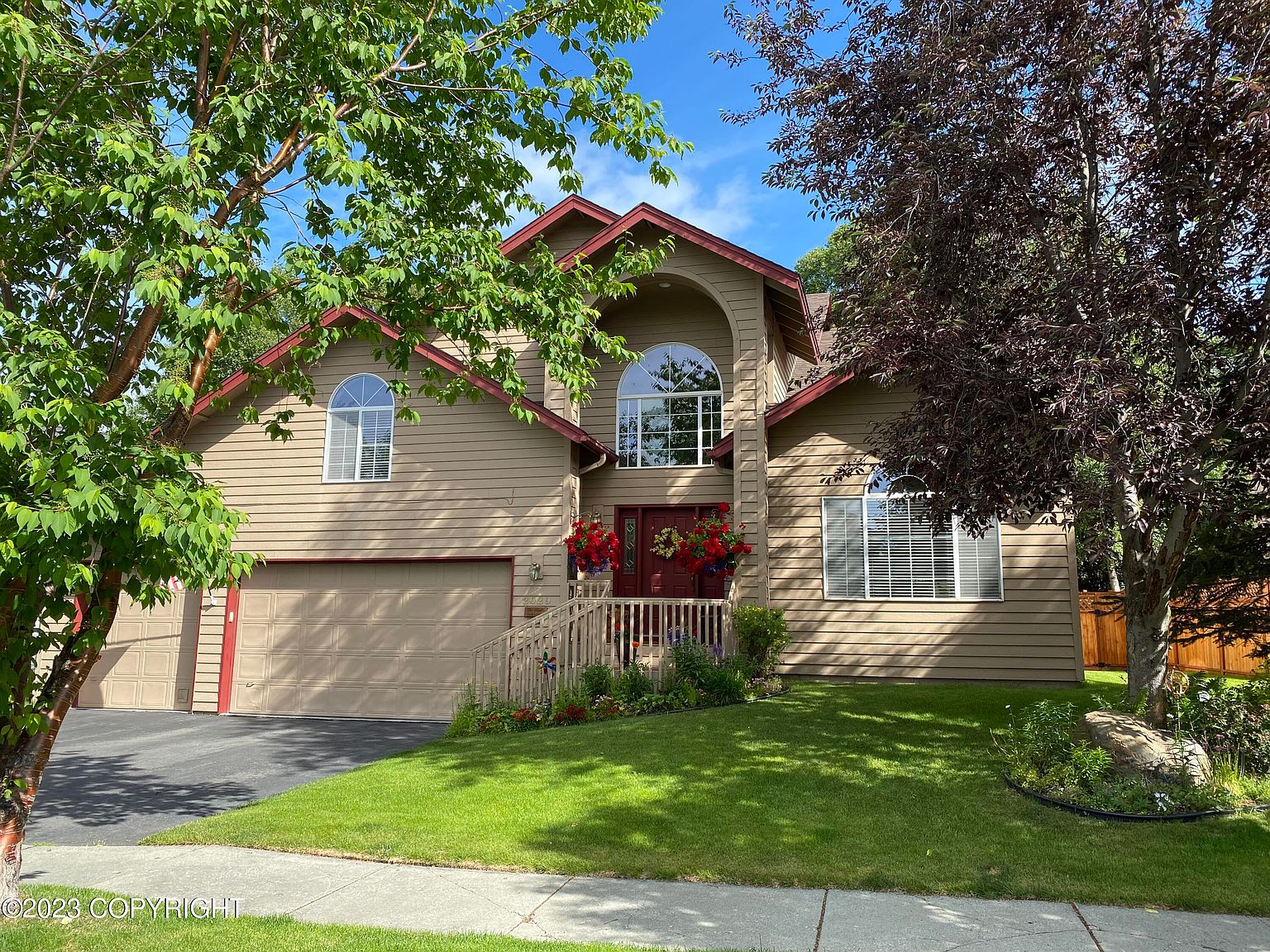 2029 Meander Dr, Anchorage, AK 99516 Zillow