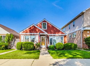 5530 S Monitor Ave, Chicago, IL 60638