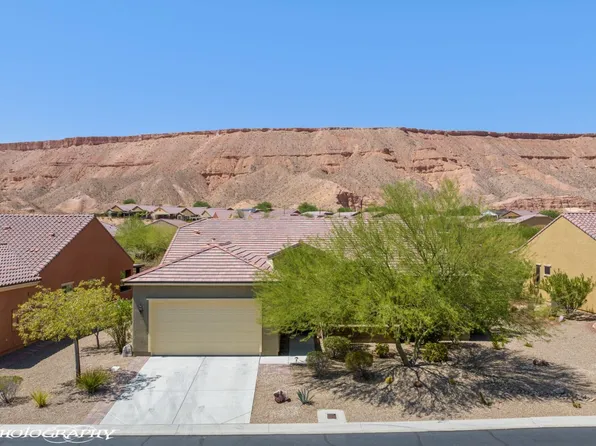 1307 Basin Vw, Mesquite, NV 89034