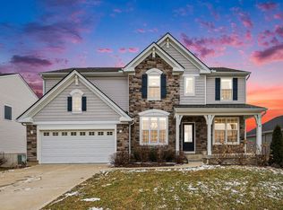 259 Chardonnay Valley, Walton, KY 41094