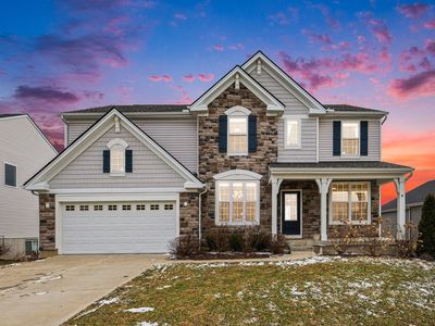 259 Chardonnay Valley, Walton, KY, 41094